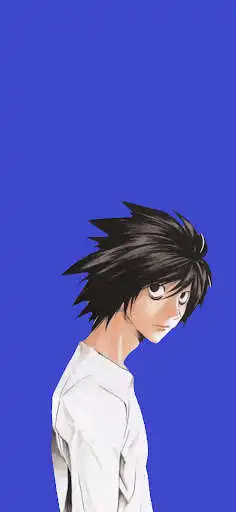 Play DEATH NOTE Wallpaper HD 4K  and enjoy DEATH NOTE Wallpaper HD 4K with UptoPlay