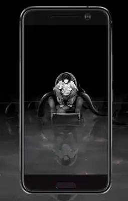 Play Death Note Wallpaper HD