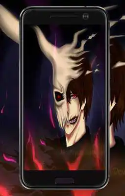 Play Death Note Wallpaper HD