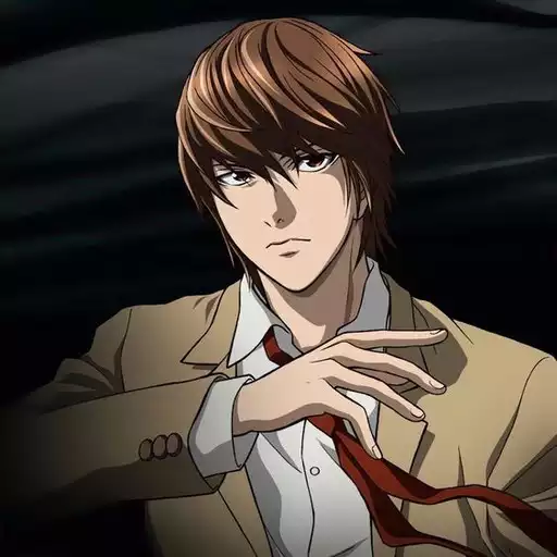 Free play online Death note wallpaper APK Free play online Death note wallpaper APK