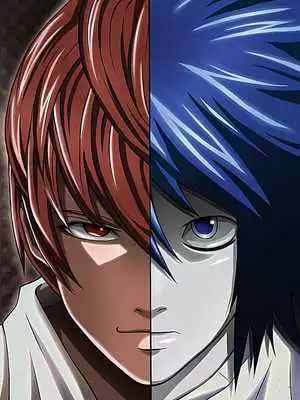 Play Death note wallpaper