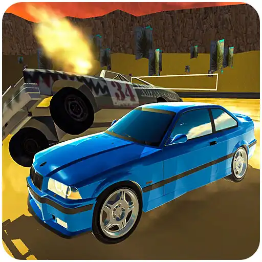 Play Death Race 3D Demolition Game APK Play Death Race 3D Demolition Game APK