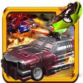 Free play online Death Race Desert Drive Fevers APK Free play online Death Race Desert Drive Fevers APK
