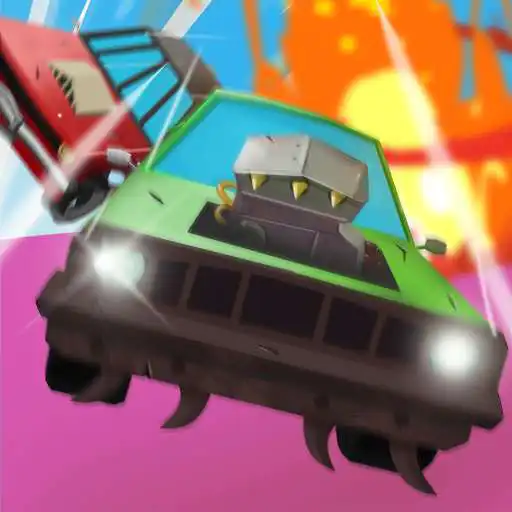 Play Death Race APK
