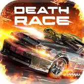Free play online Death Race ® - Killer Car Shooting Games APK
