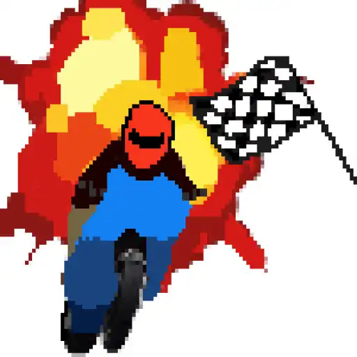 Play Death Race: Motorcycle Racing Game APK Play Death Race: Motorcycle Racing Game APK