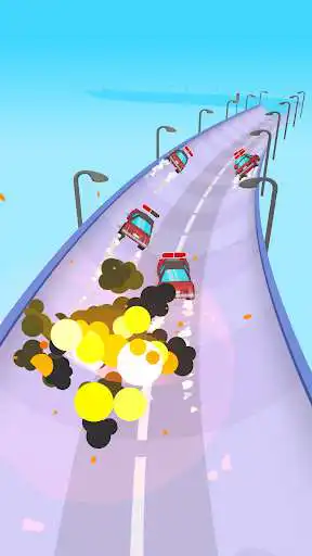 Play Death Race  and enjoy Death Race with UptoPlay