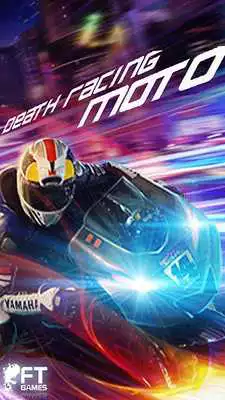 Play Death Racing:Moto