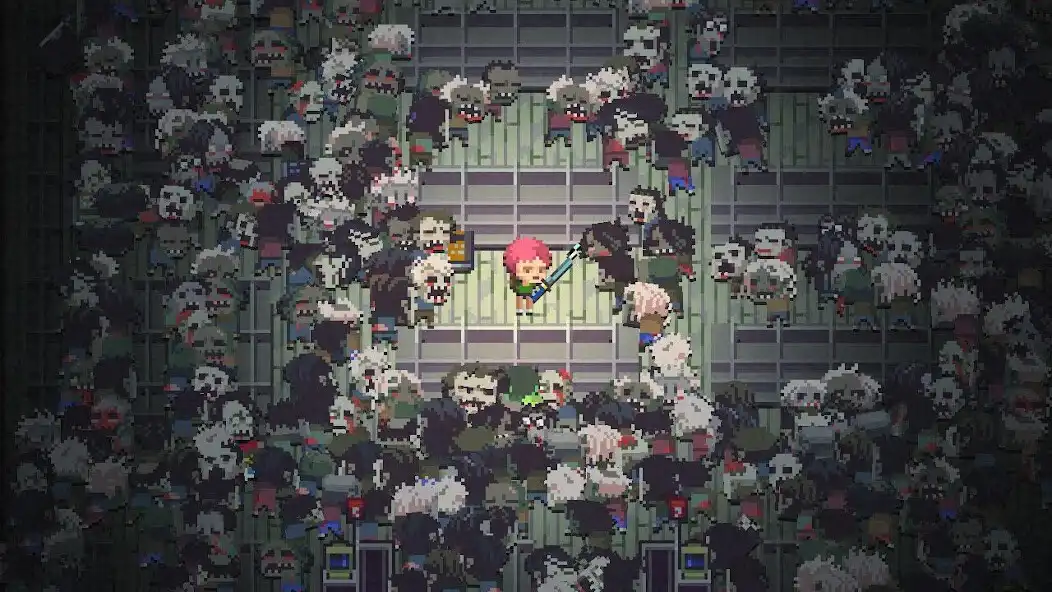 Play Death Road to Canada  and enjoy Death Road to Canada with UptoPlay