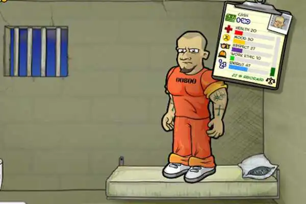 Play Death Row - Prove Innocence