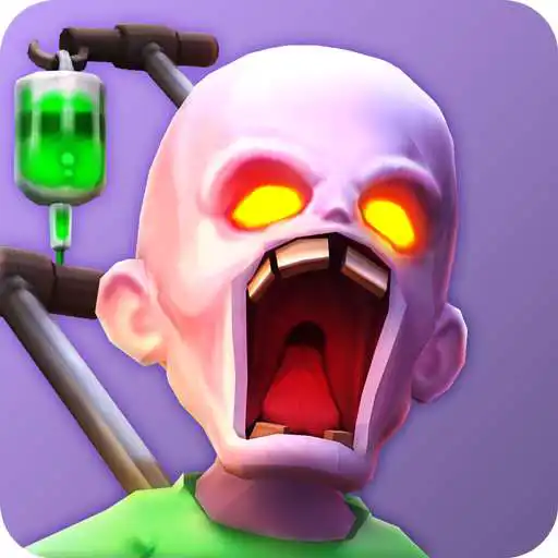 Play Death Rush APK