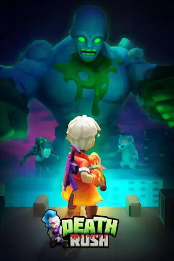 Play Death Rush  and enjoy Death Rush with UptoPlay
