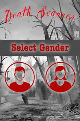 Play Death Scanner Prank