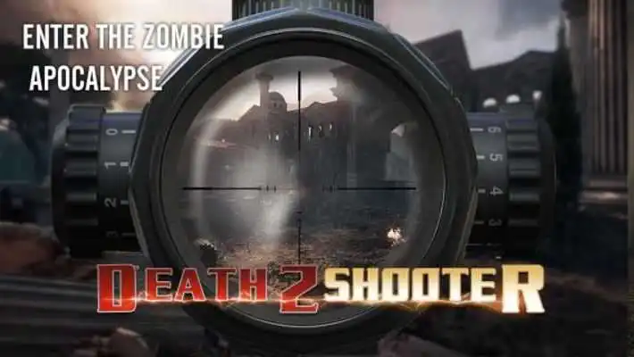 Play Death Shooter 2 : Zombie Killer  