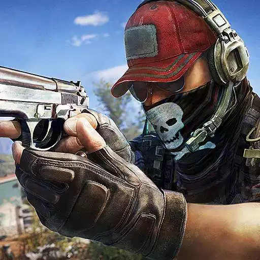 Free play online Death Shooter 4 :  Mission Impossible APK