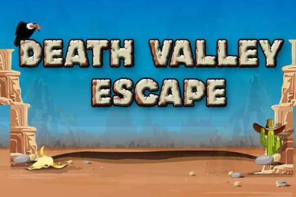 Play Death Valley Escape