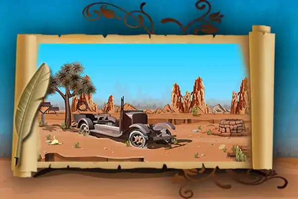 Play Death Valley Escape