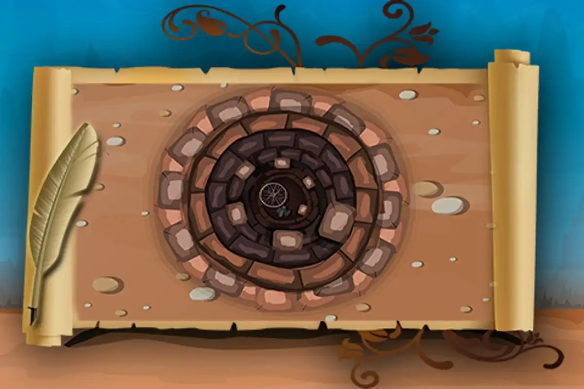 Play Death Valley Escape