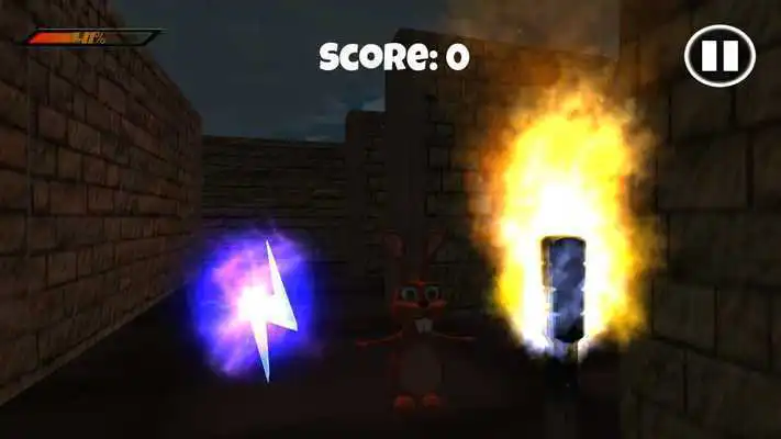 Play Death Wall