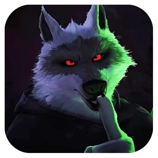 Play Death Wolf Wallpaper APK Play Death Wolf Wallpaper APK