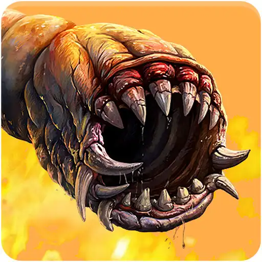 Play Death Worm™ APK Play Death Worm™ APK