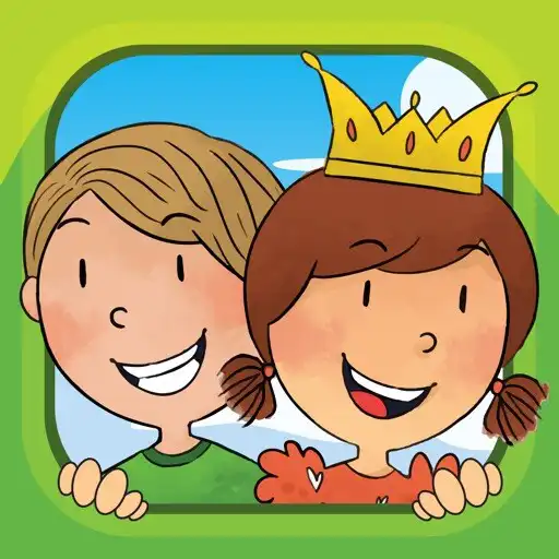 Play De avonturen van Glansje  Tom APK