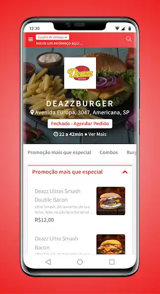 Play DeazzBurger and enjoy DeazzBurger with UptoPlay Play DeazzBurger and enjoy DeazzBurger with UptoPlay
