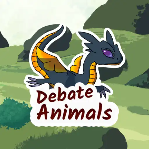 Play Debate Animals APK Play Debate Animals APK