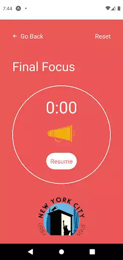 Play Debate Timer  and enjoy Debate Timer with UptoPlay