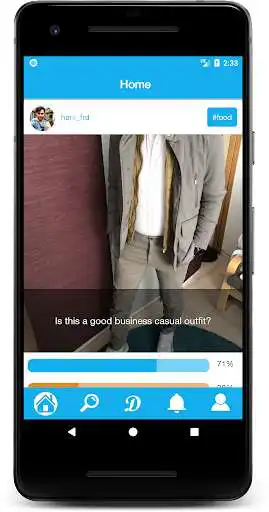 Play Debatoria- The World of Debate as an online game Debatoria- The World of Debate with UptoPlay