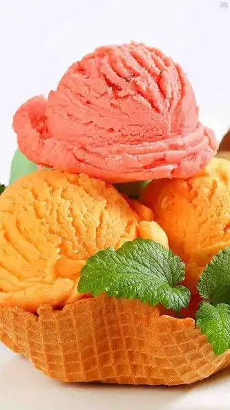 Play Debbie Ice Cream Wallpaper HD  and enjoy Debbie Ice Cream Wallpaper HD with UptoPlay