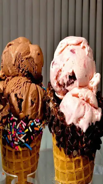 Play Debbie Ice Cream Wallpaper HD as an online game Debbie Ice Cream Wallpaper HD with UptoPlay