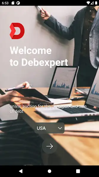 Play Debexpert  and enjoy Debexpert with UptoPlay