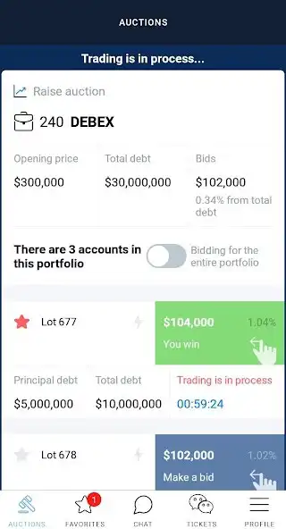 Play Debexpert as an online game Debexpert with UptoPlay