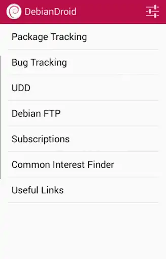 Play DebianDroid  and enjoy DebianDroid with UptoPlay