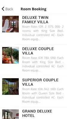 Play de Bintan Villa Play de Bintan Villa