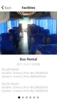 Play de Bintan Villa Play de Bintan Villa