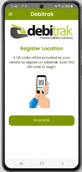 Play Debitrak as an online game Debitrak with UptoPlay
