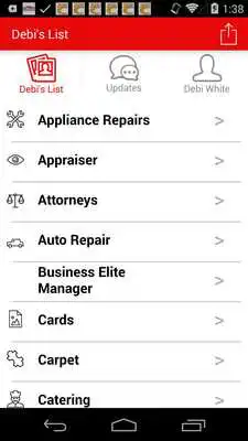 Play Debi White Future Equity