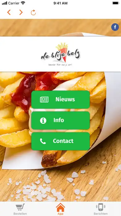 Play De Blije Belg  and enjoy De Blije Belg with UptoPlay