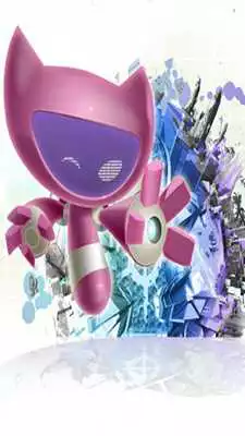 Play De Blob 2 wallpapers