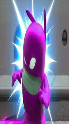 Play De Blob 2 wallpapers