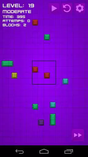 Play Deblock