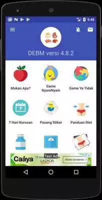 Play DEBM