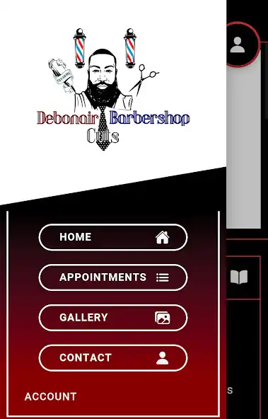 Play Debonair Cuts Barbershop  and enjoy Debonair Cuts Barbershop with UptoPlay