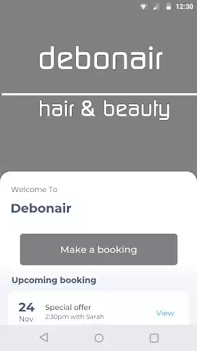 Play Debonair