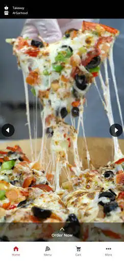 Play Debonairs Pizza UAE  and enjoy Debonairs Pizza UAE with UptoPlay