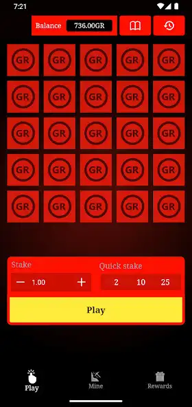 Play Deboombo - Play for Vouchers  and enjoy Deboombo - Play for Vouchers with UptoPlay