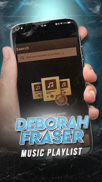 Play Deborah Fraser All Songs as an online game Deborah Fraser All Songs with UptoPlay