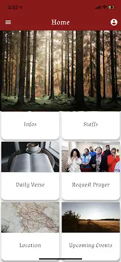 Play Deborah Ministries as an online game Deborah Ministries with UptoPlay